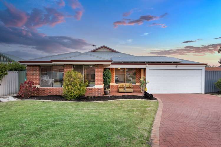 Main view of Homely house listing, 28 Woolmore Cross, Atwell WA 6164