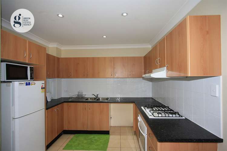 Second view of Homely apartment listing, 25/947-949 Victoria Road, West Ryde NSW 2114