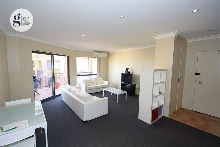 Third view of Homely apartment listing, 25/947-949 Victoria Road, West Ryde NSW 2114