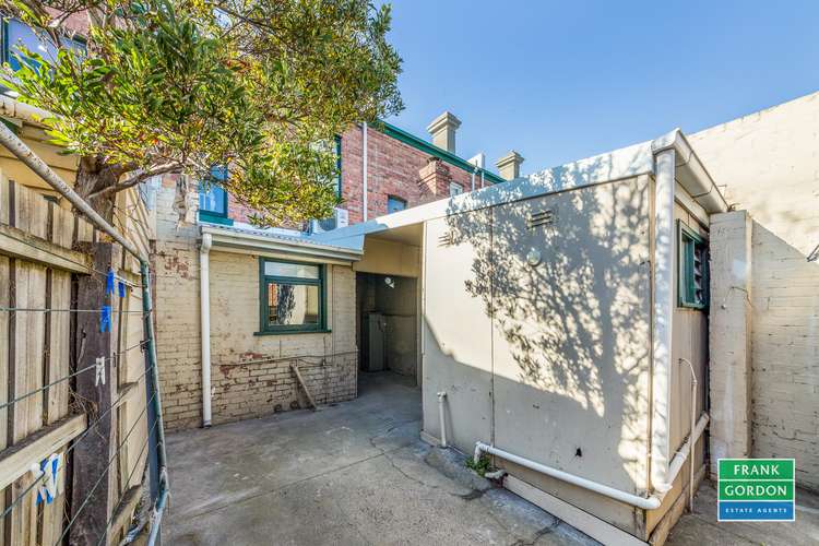 Fifth view of Homely townhouse listing, 433 Bay Street, Port Melbourne VIC 3207