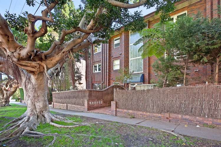 Second view of Homely apartment listing, 8/23 Waratah Avenue, Randwick NSW 2031