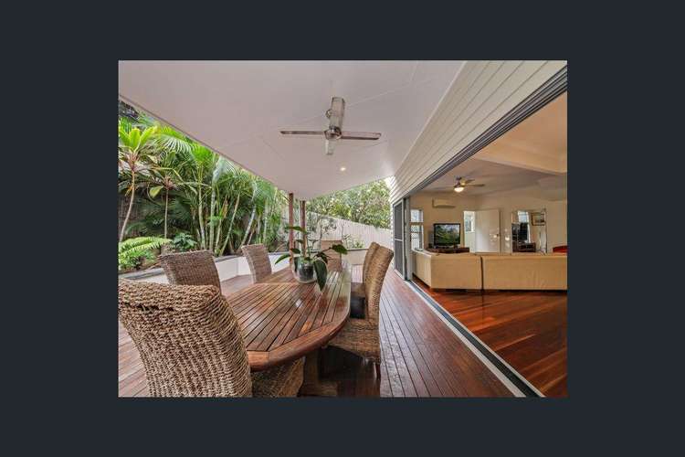 Main view of Homely townhouse listing, 18a Young Street, Milton QLD 4064