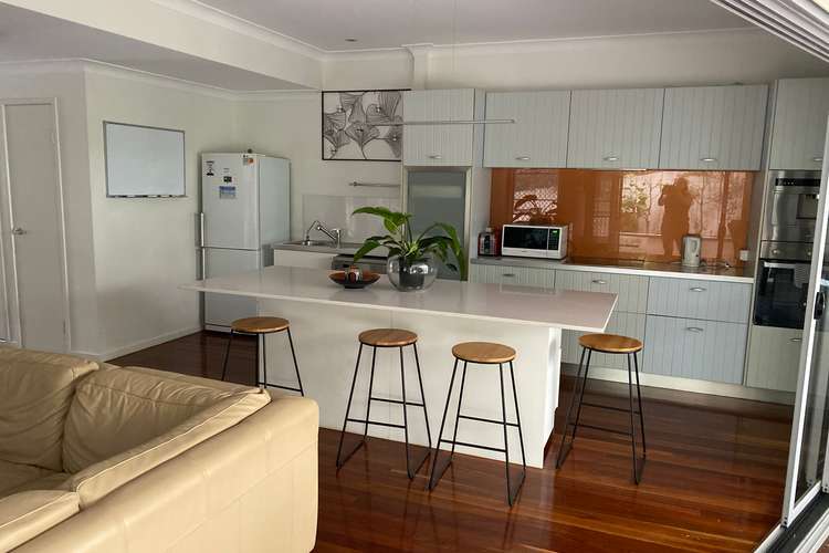 Fourth view of Homely townhouse listing, 18a Young Street, Milton QLD 4064