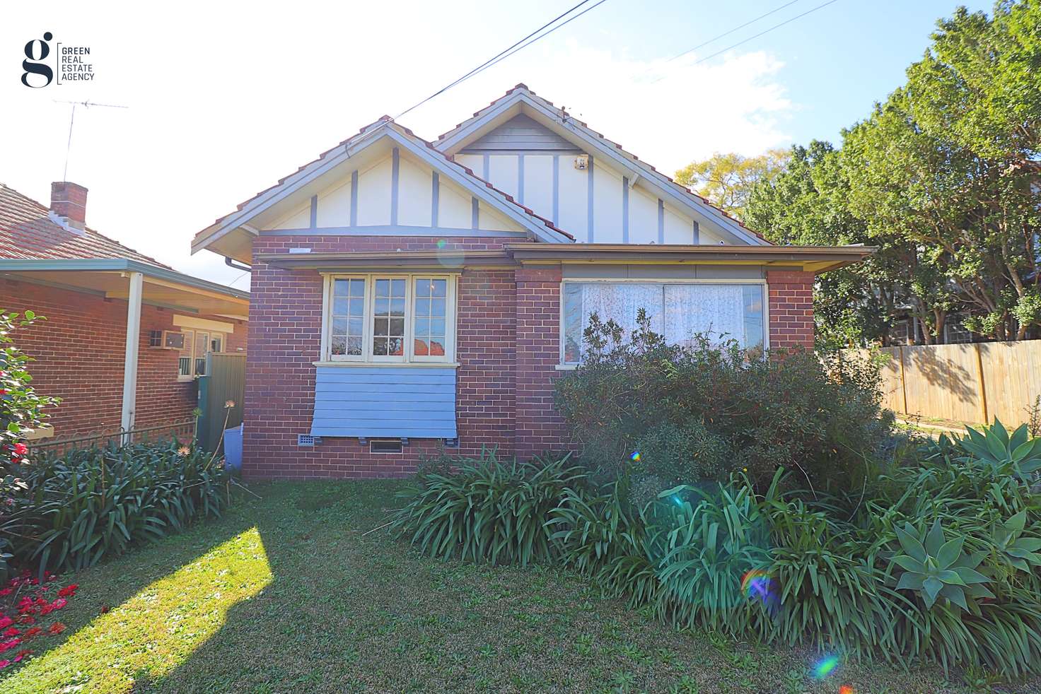 Main view of Homely house listing, 45 Moss Street, West Ryde NSW 2114