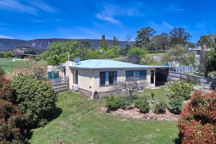 Main view of Homely house listing, 36 Talbot Street, Fingal TAS 7214