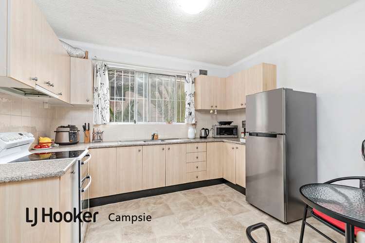 Third view of Homely apartment listing, 1/45 Third Avenue, Campsie NSW 2194