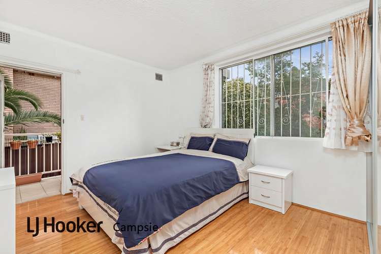Fourth view of Homely apartment listing, 1/45 Third Avenue, Campsie NSW 2194