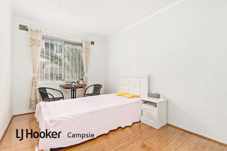 Fifth view of Homely apartment listing, 1/45 Third Avenue, Campsie NSW 2194