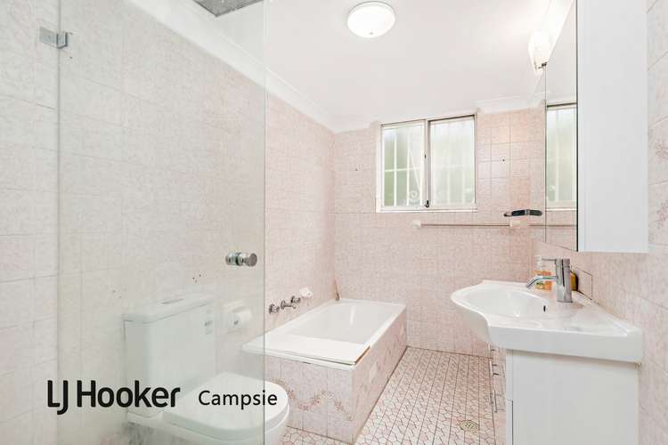 Sixth view of Homely apartment listing, 1/45 Third Avenue, Campsie NSW 2194