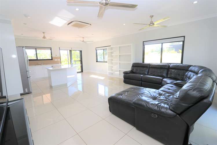 Second view of Homely house listing, 24 Bergman Circuit, Katherine NT 850