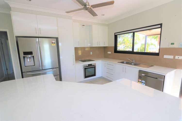 Third view of Homely house listing, 24 Bergman Circuit, Katherine NT 850