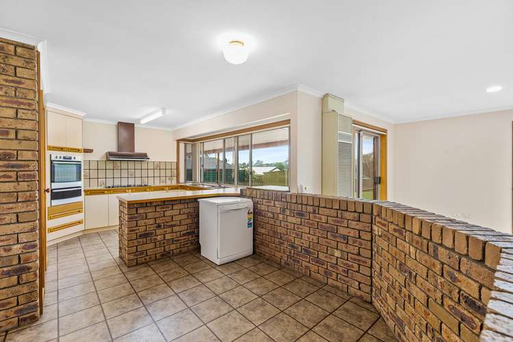 Sixth view of Homely house listing, 161 North Terrace, Mount Gambier SA 5290