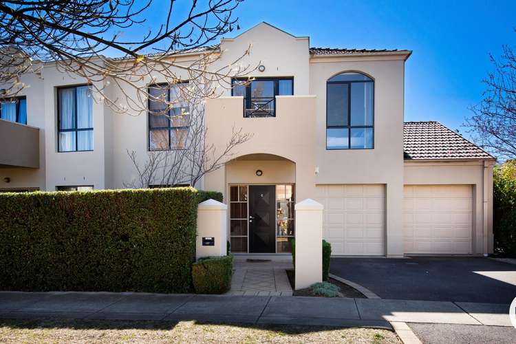 6/6-8 Towns Crescent, Turner ACT 2612