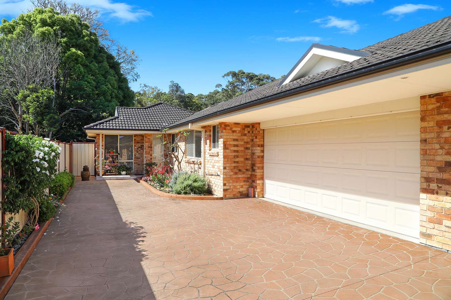 Main view of Homely villa listing, 3/29 Flathead Road, Ettalong Beach NSW 2257