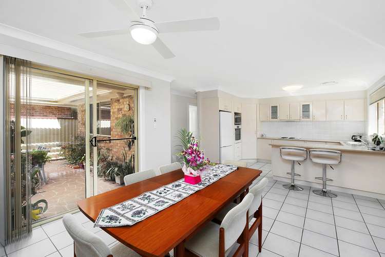 Fourth view of Homely villa listing, 3/29 Flathead Road, Ettalong Beach NSW 2257