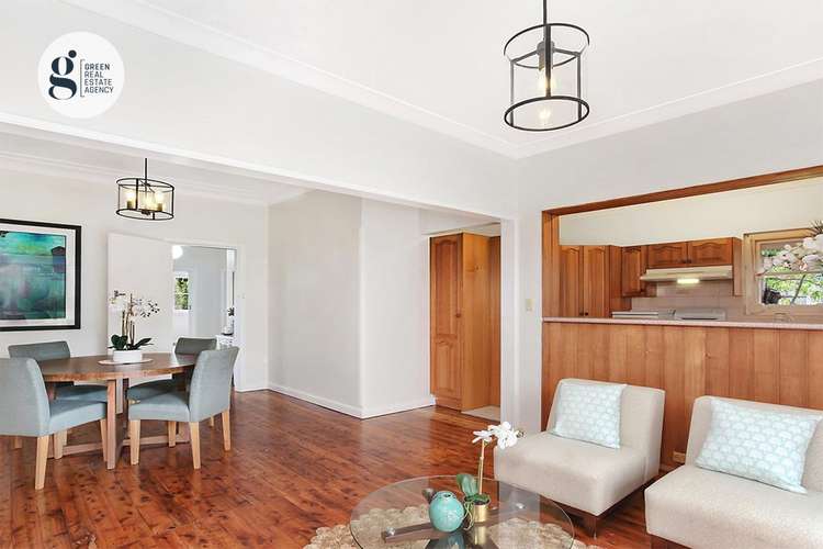 Fourth view of Homely house listing, 41 Bennett Street, West Ryde NSW 2114