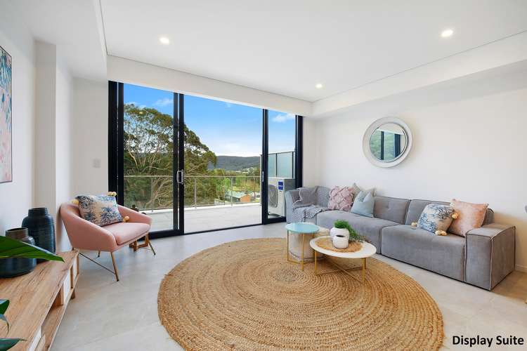 Main view of Homely unit listing, 102/7-9 Beane Street West, Gosford NSW 2250
