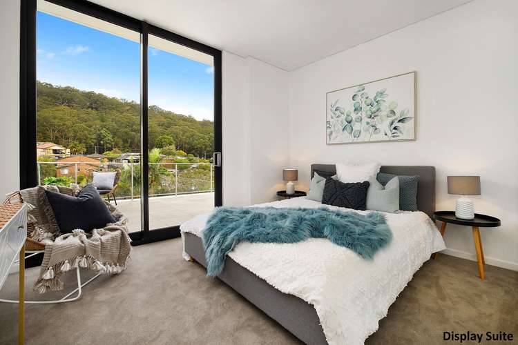 Fourth view of Homely unit listing, 102/7-9 Beane Street West, Gosford NSW 2250