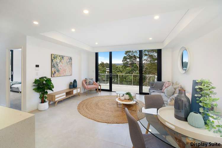 Sixth view of Homely unit listing, 102/7-9 Beane Street West, Gosford NSW 2250