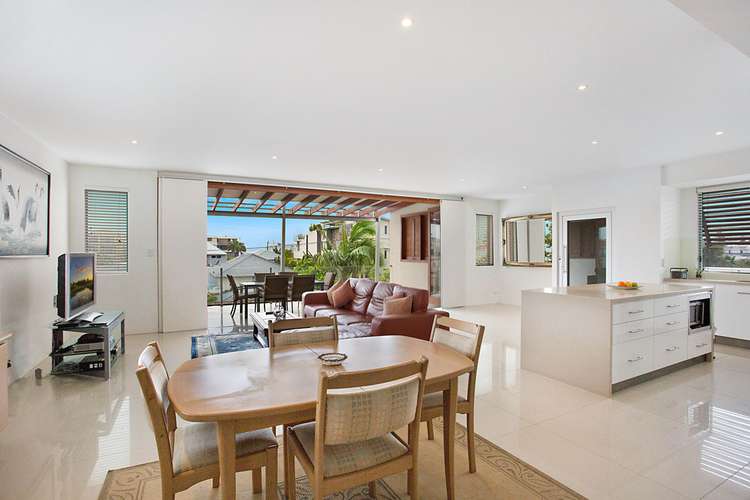 Second view of Homely apartment listing, 92b Seagull Avenue, Mermaid Beach QLD 4218