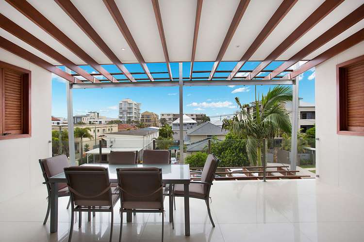 Third view of Homely apartment listing, 92b Seagull Avenue, Mermaid Beach QLD 4218