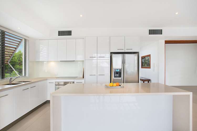 Fourth view of Homely apartment listing, 92b Seagull Avenue, Mermaid Beach QLD 4218