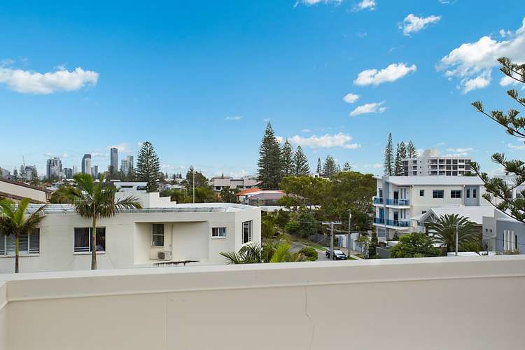 Fifth view of Homely apartment listing, 92b Seagull Avenue, Mermaid Beach QLD 4218