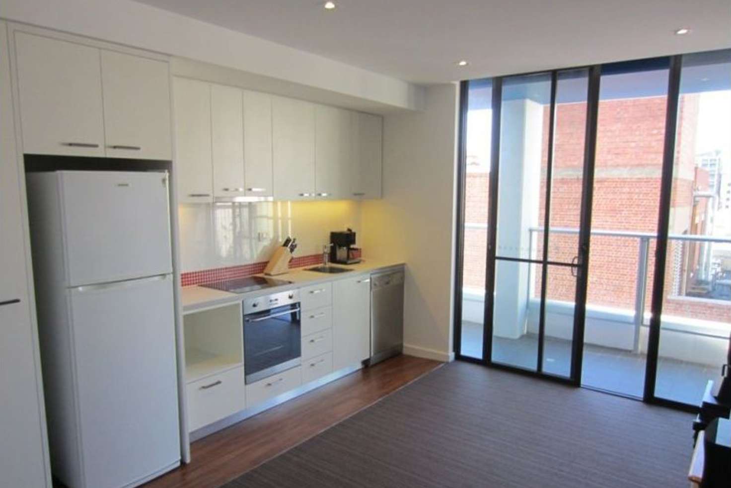Main view of Homely apartment listing, 501/102 Waymouth Street, Adelaide SA 5000