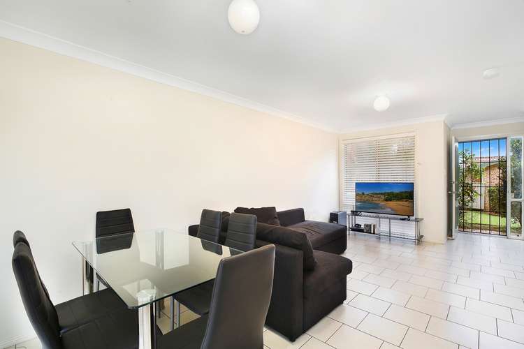 Second view of Homely townhouse listing, 4/21 Range Road, North Gosford NSW 2250