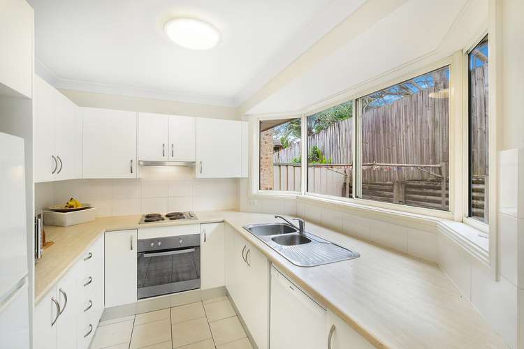 Fourth view of Homely townhouse listing, 4/21 Range Road, North Gosford NSW 2250