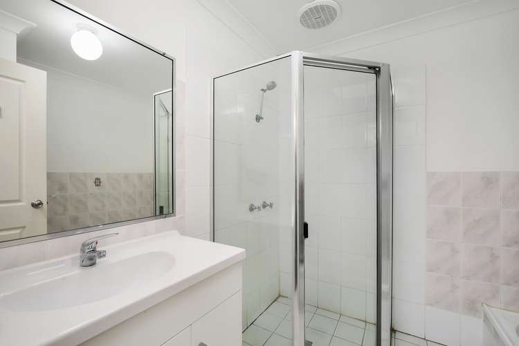 Fifth view of Homely townhouse listing, 4/21 Range Road, North Gosford NSW 2250