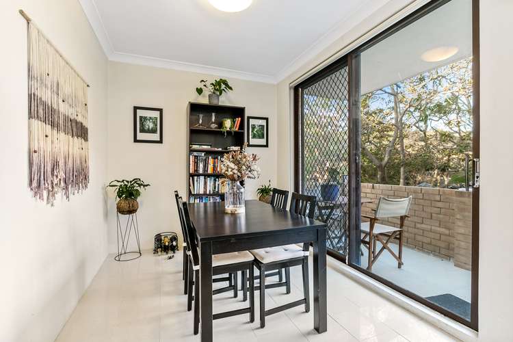 Second view of Homely apartment listing, 3/489 Old South Head Road, Rose Bay NSW 2029