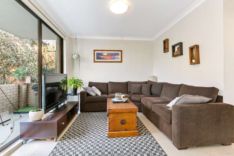 Third view of Homely apartment listing, 3/489 Old South Head Road, Rose Bay NSW 2029