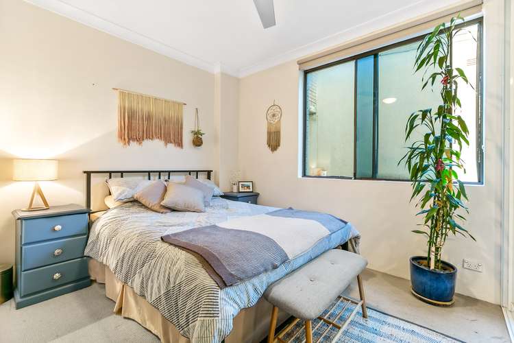 Fourth view of Homely apartment listing, 3/489 Old South Head Road, Rose Bay NSW 2029