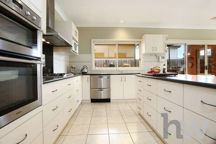 Fifth view of Homely house listing, 18 Laura Avenue, Belmont VIC 3216