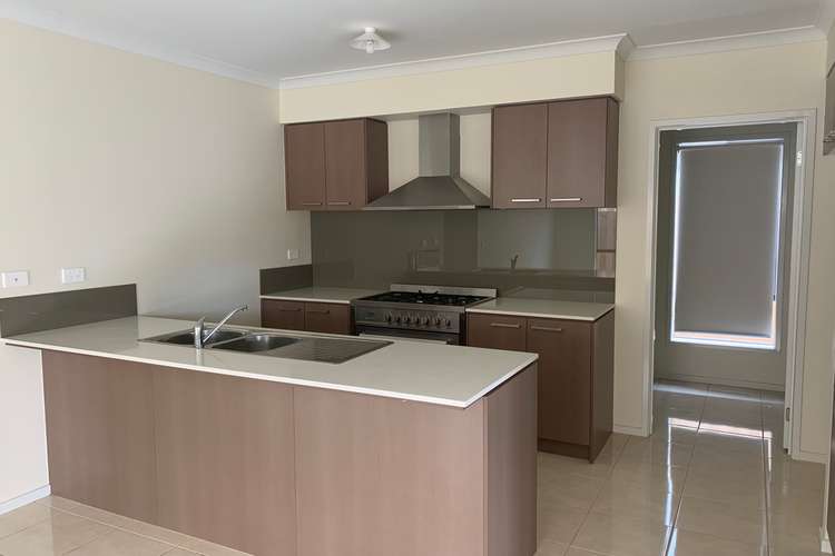 Second view of Homely house listing, 42 Dalwood Circuit, Rockbank VIC 3335