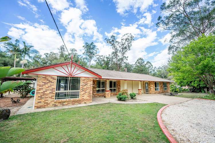 Second view of Homely house listing, 55 ILUKA CIRCUIT, Taree NSW 2430