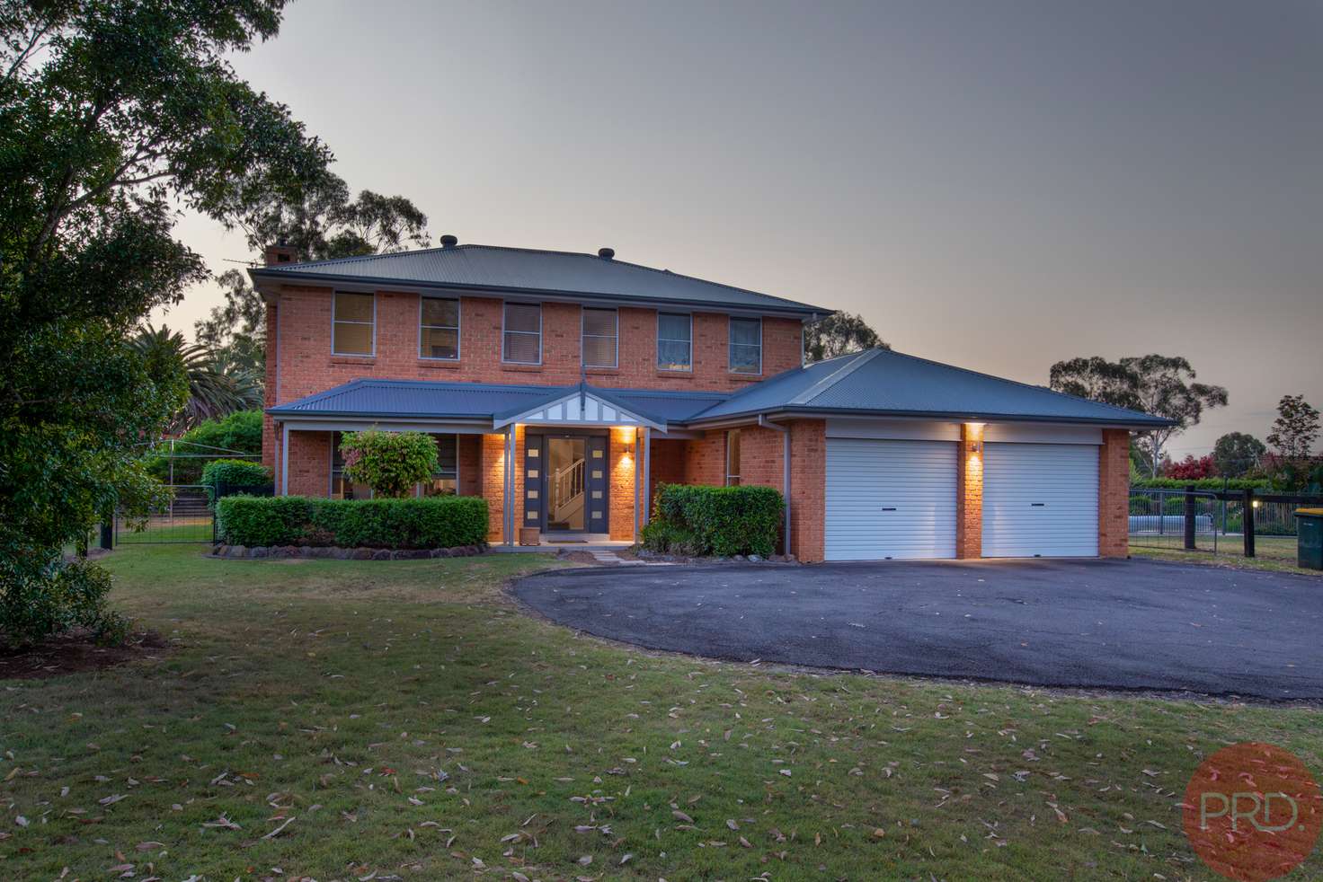 Main view of Homely house listing, 4 Freeman Drive, Lochinvar NSW 2321