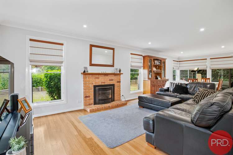 Fifth view of Homely house listing, 4 Freeman Drive, Lochinvar NSW 2321