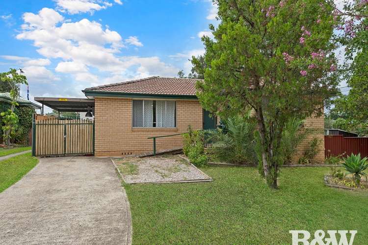 Main view of Homely house listing, 2 Tarun Place, Dharruk NSW 2770