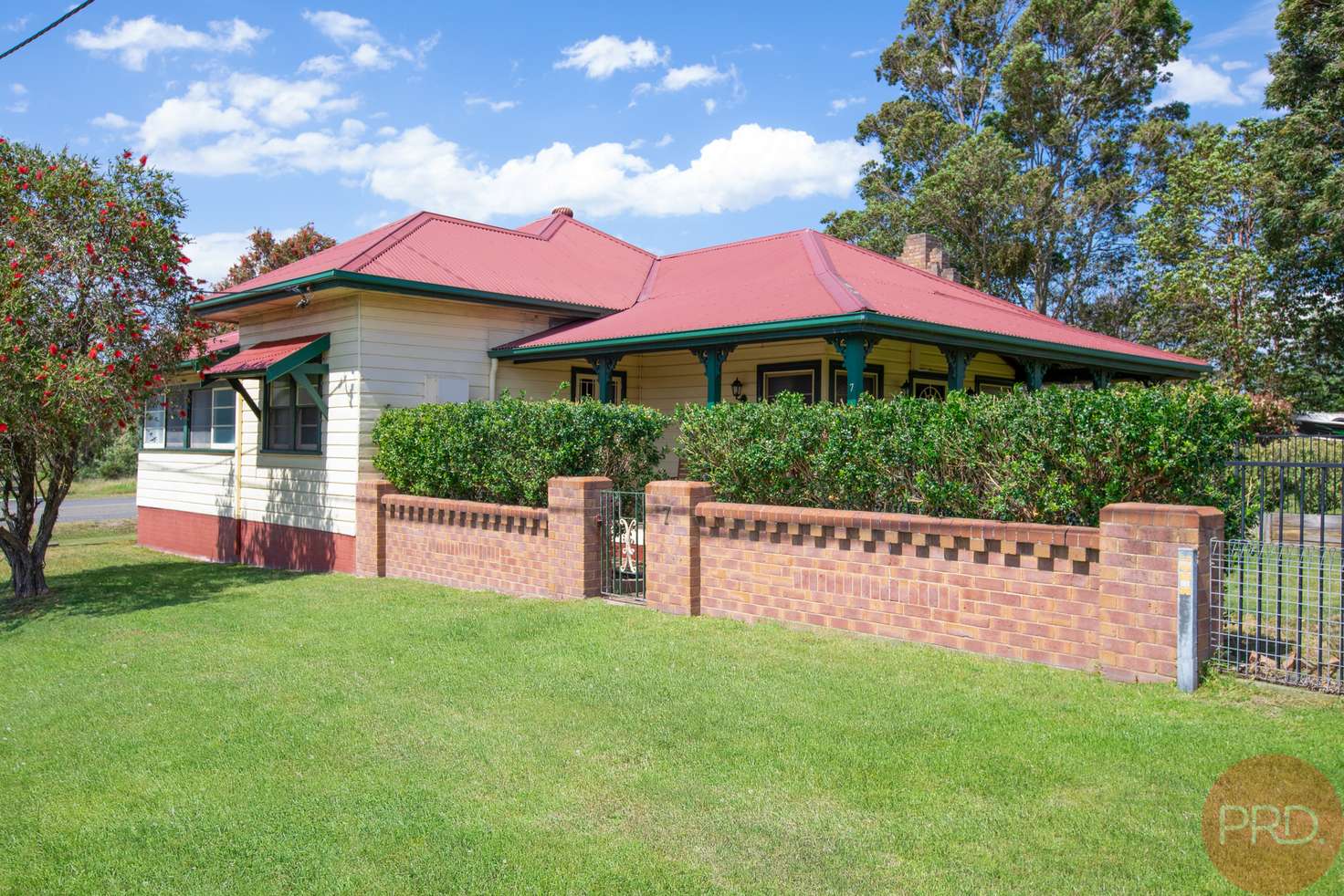 Main view of Homely house listing, 7 West st, Greta NSW 2334