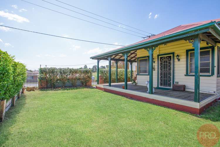 Second view of Homely house listing, 7 West st, Greta NSW 2334