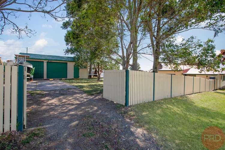 Fifth view of Homely house listing, 7 West st, Greta NSW 2334