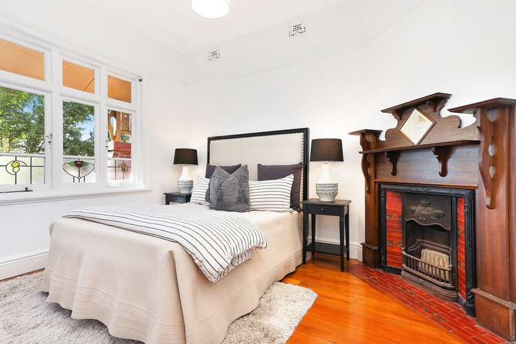 Fifth view of Homely house listing, 25 Campbell Street, Balmain NSW 2041