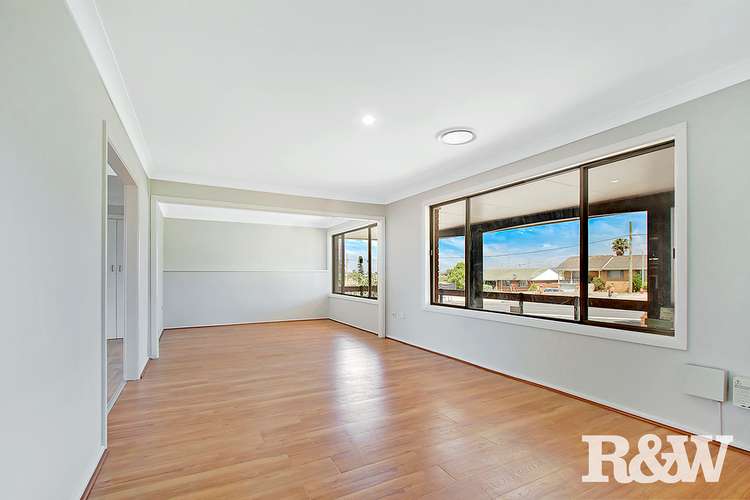 Second view of Homely house listing, 172 Parker Street, Kingswood NSW 2747