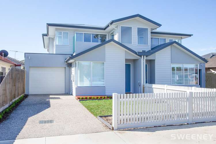 Main view of Homely townhouse listing, 68A May Street, Altona North VIC 3025