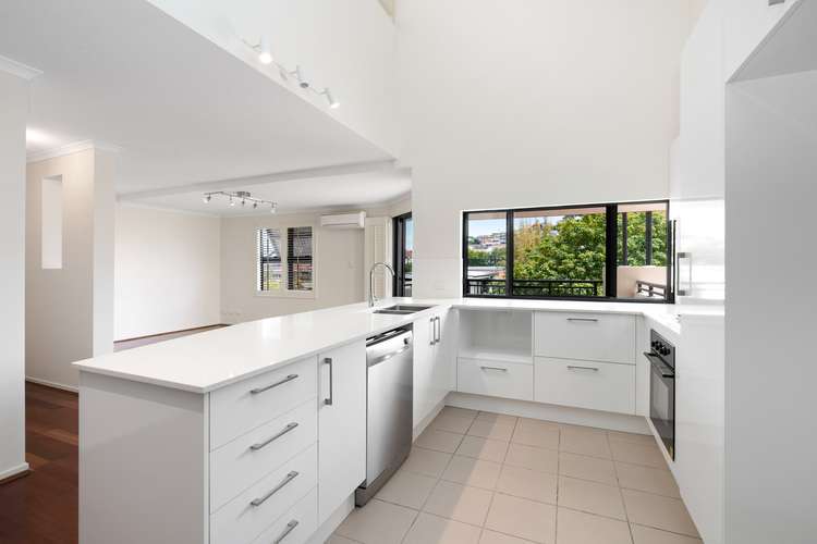 Fourth view of Homely apartment listing, 13/41 Rossiter Parade, Hamilton QLD 4007