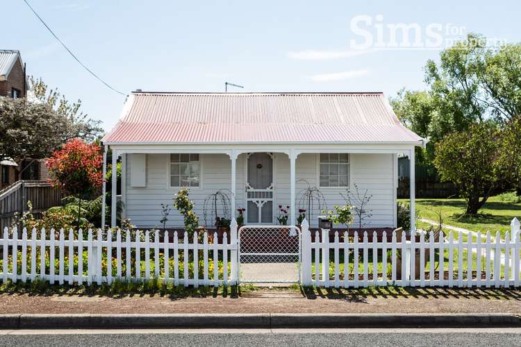 Second view of Homely house listing, 6a Collins Street, Evandale TAS 7212