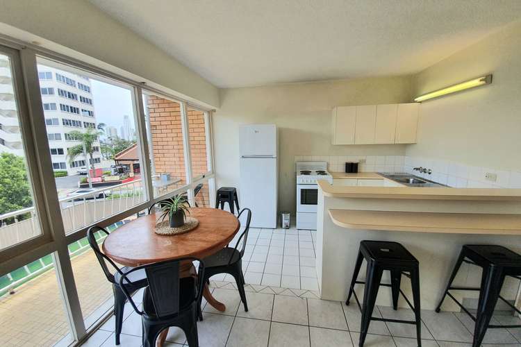 Third view of Homely unit listing, 11/45 Watson Esplanade, Surfers Paradise QLD 4217