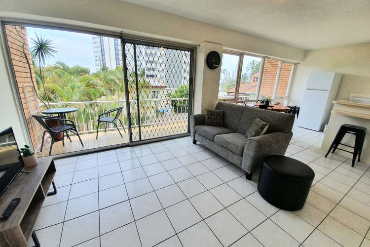 Fourth view of Homely unit listing, 11/45 Watson Esplanade, Surfers Paradise QLD 4217